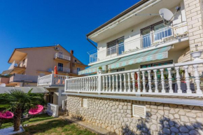 Apartments Budzyn
